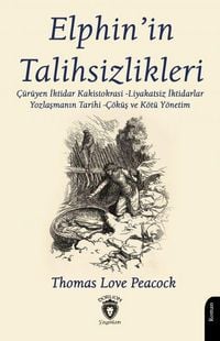 Produktbild: Elphinin Talihsizlikleri