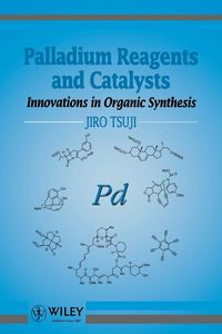 Produktbild: Palladium Reagents & Catalysis