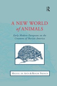 Produktbild: A New World of Animals