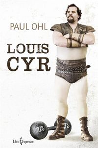 Produktbild: Louis Cyr