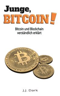 Produktbild: Junge, Bitcoin!