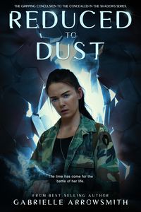 Produktbild: Reduced to Dust