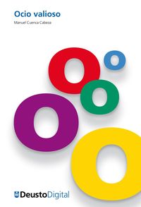 Produktbild: Ocio valioso