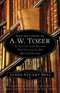 Produktbild: Bell, J: From the Library of A. W. Tozer