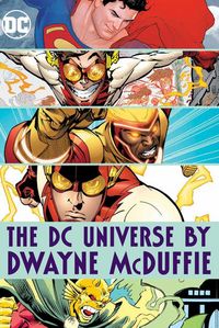 Produktbild: Mcduffie, D: DC Universe by Dwayne McDuffie