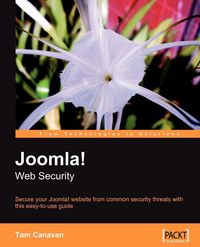 Produktbild: Joomla! Web Security