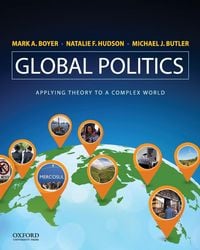 Produktbild: Global Politics