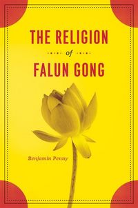 Produktbild: Penny, B: Religion of Falun Gong