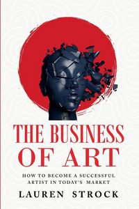 Produktbild: The Business of Art