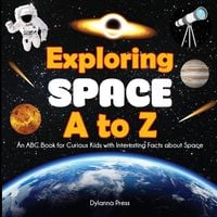 Produktbild: Exploring Space A to Z