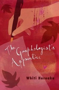 Produktbild: Hereaka, W: Graphologist's Apprentice