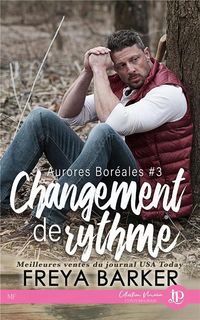 Produktbild: Changement de rythme