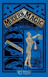 Produktbild: Modern Magic
