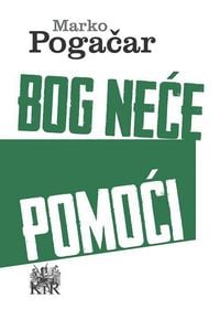 Produktbild: Bog nece pomoci