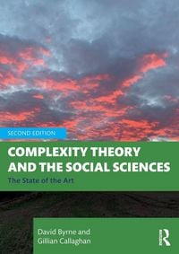 Produktbild: Complexity Theory and the Social Sciences