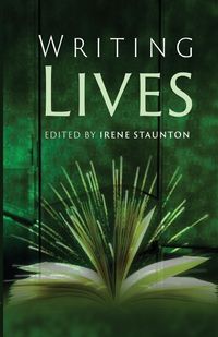 Produktbild: Writing Lives