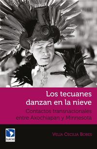 Produktbild: Los tecuanes danzan en la nieve