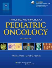 Produktbild: Principles & Prac Of Pediat-6e