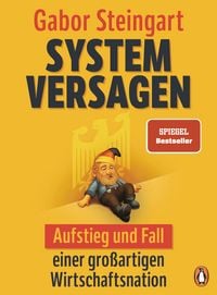 Produktbild: Systemversagen