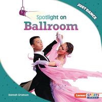 Produktbild: Spotlight on Ballroom