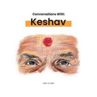 Produktbild: Conversations with Keshav