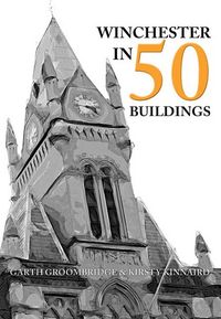 Produktbild: Winchester in 50 Buildings