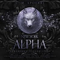 Produktbild: New York Alpha (Part 4)