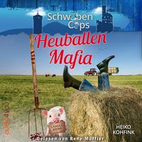 Produktbild: Heuballenmafia
