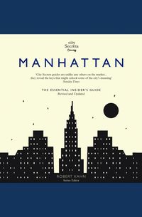 Produktbild: Kahn, R: City Secrets: Manhattan