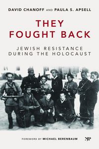 Produktbild: They Fought Back