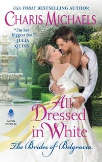 Produktbild: All Dressed in White