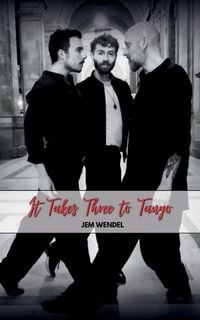 Produktbild: It Takes Three To Tango