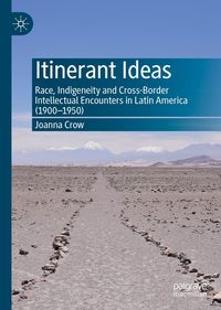 Produktbild: Itinerant Ideas