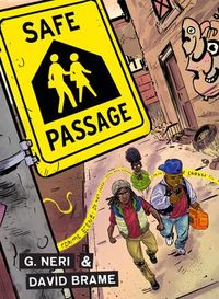 Produktbild: Safe Passage