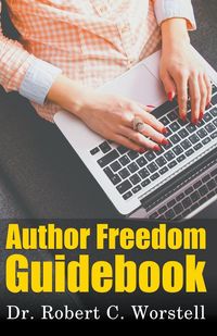 Produktbild: Author Freedom Guidebook