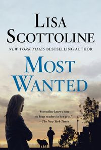 Produktbild: Scottoline, L: Most Wanted