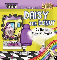 Produktbild: The Adventures of Daisy the Donut