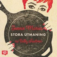 Produktbild: Tannie Marias stora utmaning