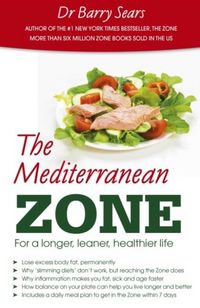 Produktbild: The Mediterranean Zone