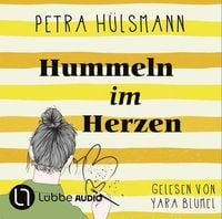 Produktbild Hummeln im Herzen