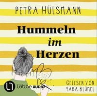 Produktbild Hummeln im Herzen - Hamburg-Reihe, Teil 1