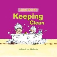 Produktbild: Keeping Clean