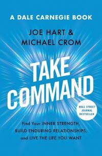 Produktbild: Take Command