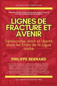 Produktbild: Lignes de fracture et avenir