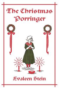 Produktbild: The Christmas Porringer (Yesterday's Classics)