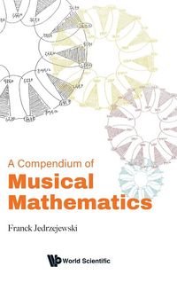 Produktbild: Compendium Of Musical Mathematics, a