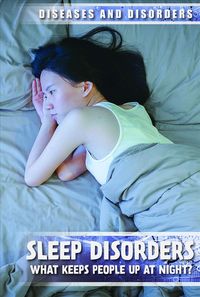 Produktbild: Sleep Disorders