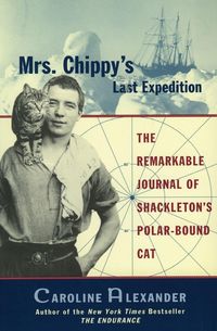Produktbild: Mrs. Chippy's Last Expedition