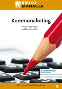 Produktbild: Kommunalrating