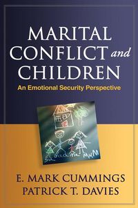 Produktbild: Marital Conflict and Children